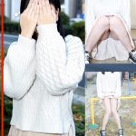 萌音【黒髪の素朴な感じが彼女の素人感をより感じる】