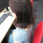 こな果【真っ白な汚れなき美処女】