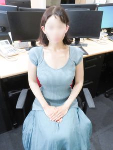 【男性経験一切ナシ！！正真正銘の処〇！！】
